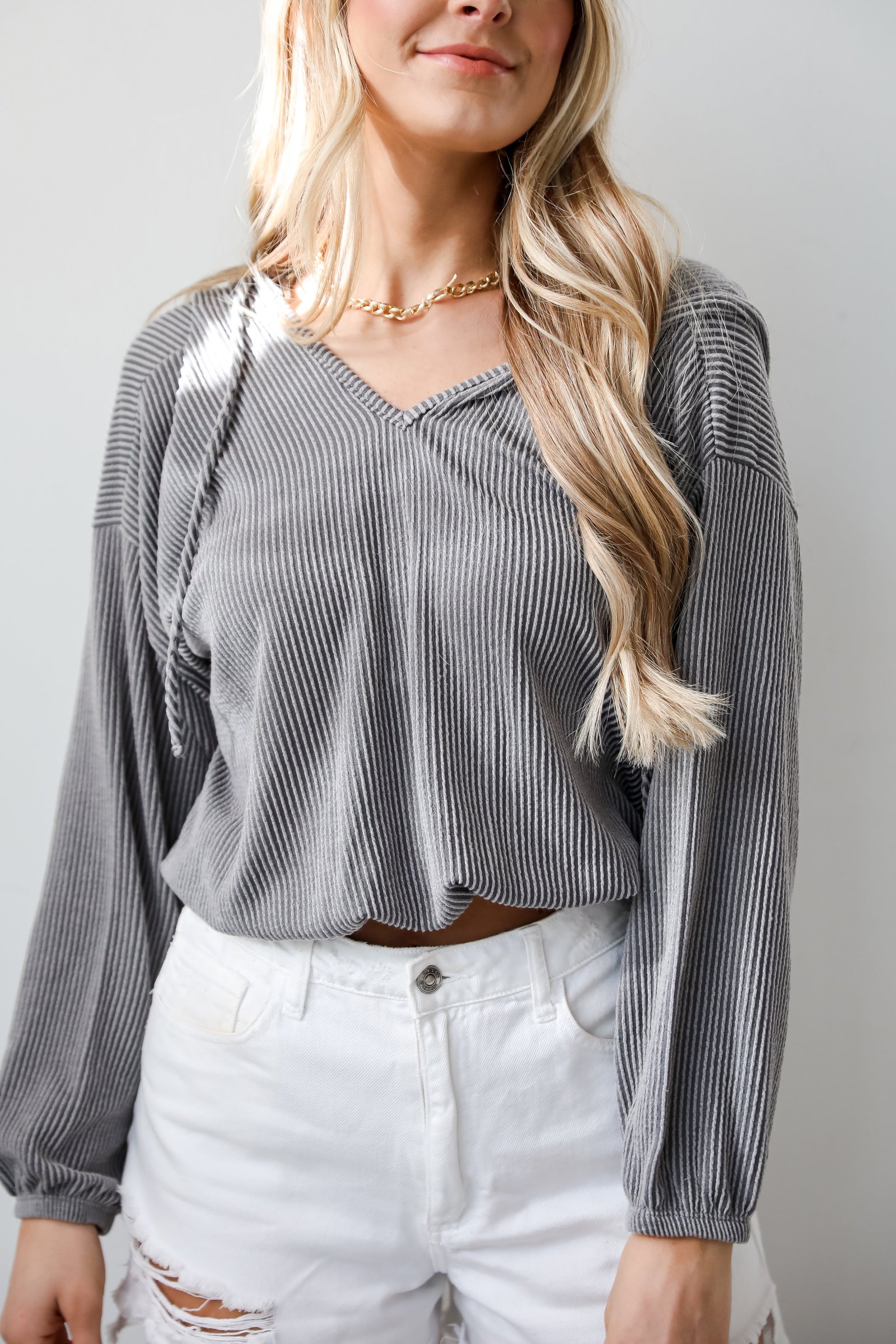 casual tops for women